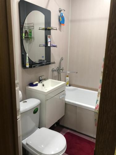 Apartamenty 5-yi Mikrorayon dom 29A