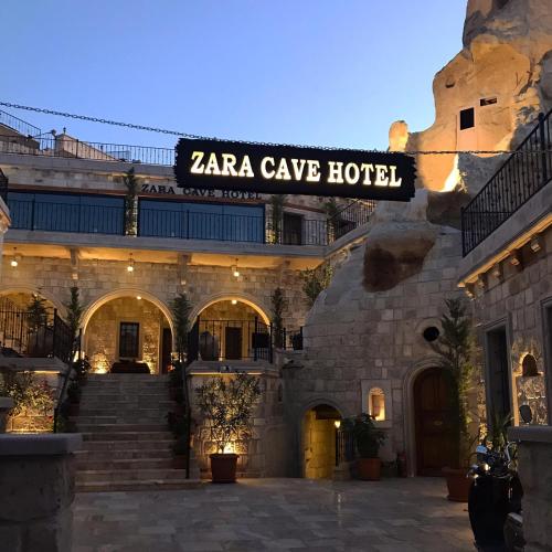 Zara Cave Hotel - image 9