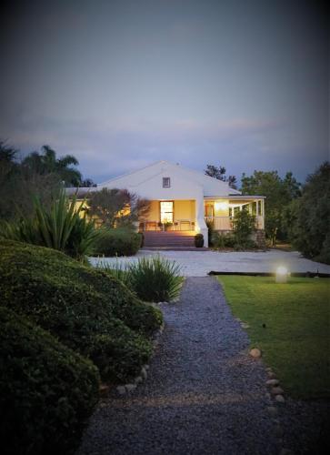 Swellendam Country Lodge - Guest House - B&B