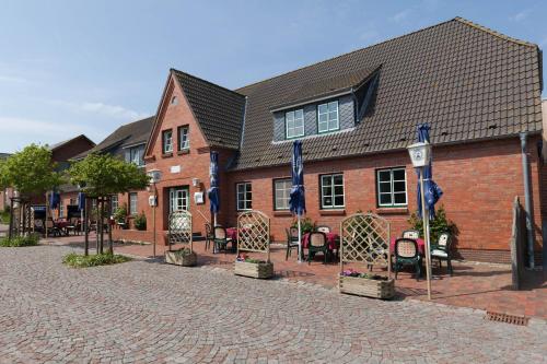 Nordsee Lodge - main image