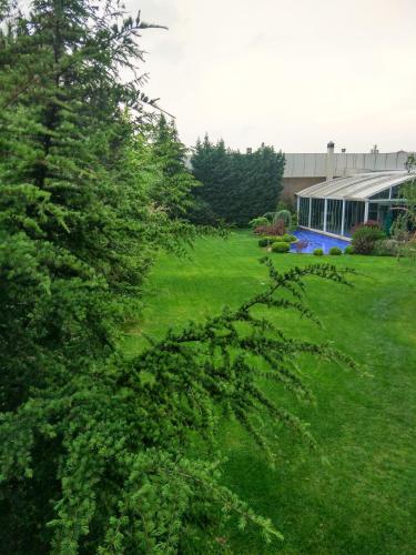 Baia Bursa Hotel