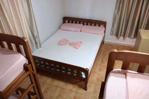 Eden hostel, Tirana (zdjęcie 11)