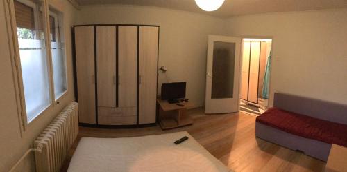 DM apartman