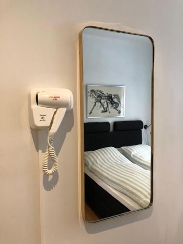 Davaa's Bed & Breakfast - main image