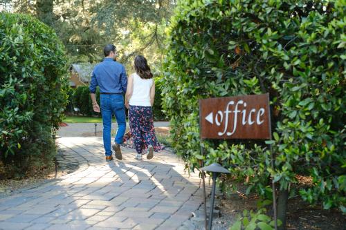 The Cottages of Napa Valley