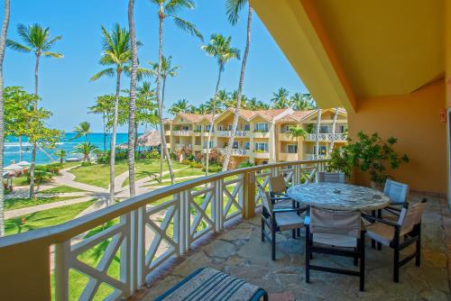 Terraza/balcón, Velero Beach Resort in Cabarete