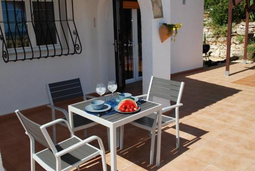 Villa Bello Horizonte