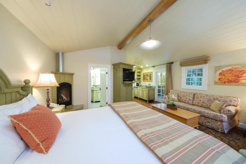 The Cottages of Napa Valley - Accommodation - Napa