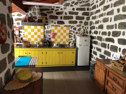 ห้องครัว, Casa Auri in โรซาริโอ ลากัว