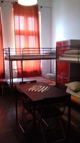 Art Hostel, Krakov (fotografie 11)