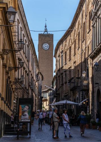 Home in Orvieto - corso Cavour 138 - Apartment - Orvieto