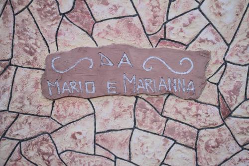 Da Mario & Marianna