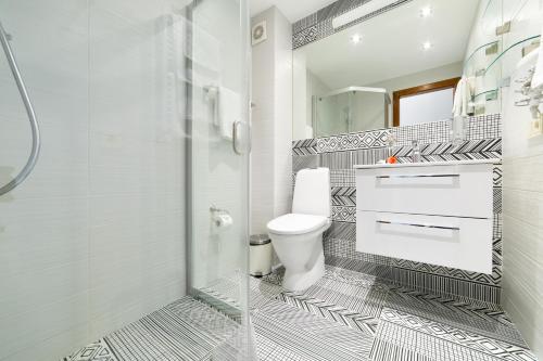 Studio - Duplex image 7