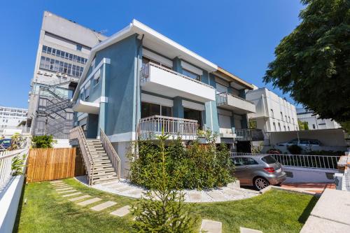  Nona Urban Lodging in Braga