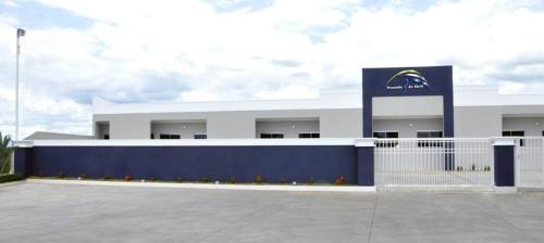 . Hotel e Pousada 3 de Abril