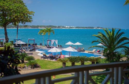 . Velero Beach Resort