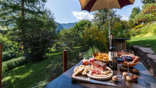 AppartChalet LA RONDULA - image 5