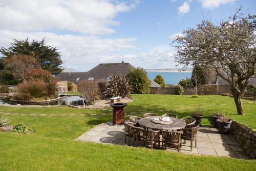 Carbis View, St Ives, St Ives, Cornwall
