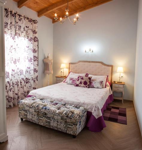 CAPRICHO DE GONZALO II Hotel de charme Principauté des Asturies