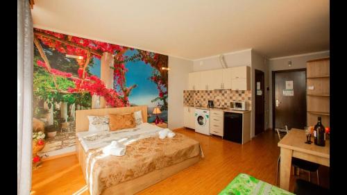 Orbi Luxury Apartments