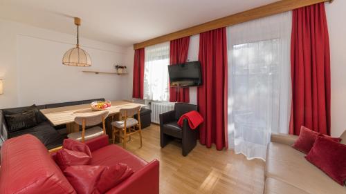 AppartChalet LA RONDULA - image 13