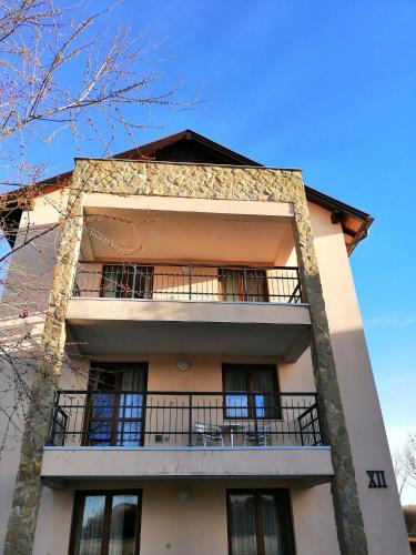  Apartments in Bükfürdo 38328, Unterkunft in Bükfürdő