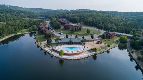 Puttin on the Green Villa