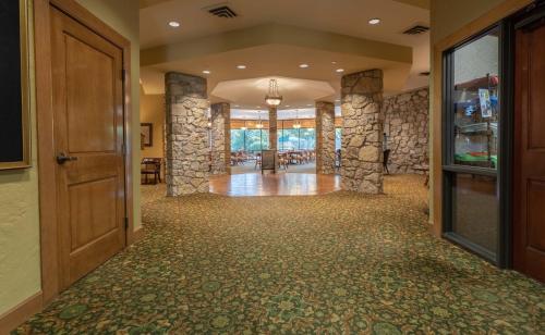 Puttin on the Green Villa