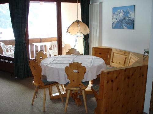 設施, 莫拉公寓 (Residenz La Mora) in 拉蓬夏木塞埃斯