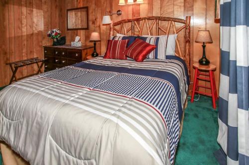 Barefoot Bungalow-1804 by Big Bear Vacations - image 9