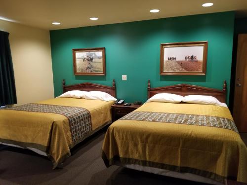 Classic Inn Lancaster - image 8