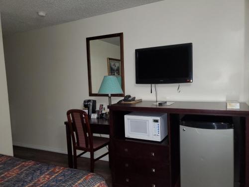 Double Room with Two Double Beds
