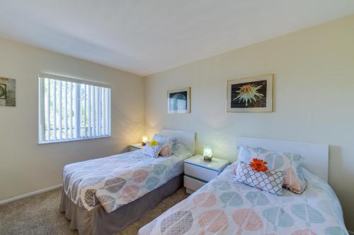 Sanibel Siesta On The Beach Unit 503 Condo - image 9