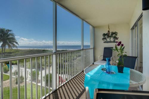 Sanibel Siesta On The Beach Unit 503 Condo - main image