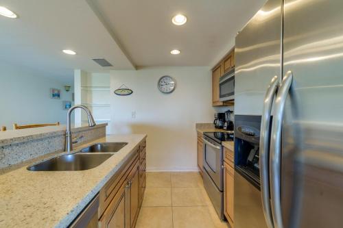 Sanibel Siesta On The Beach Unit 503 Condo - image 4