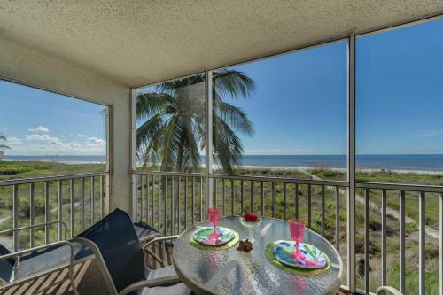 Sanibel Siesta On The Beach Unit 503 Condo - image 6