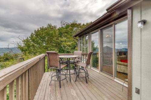 Skyleaf Villa 702 - image 4