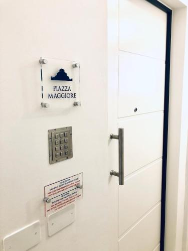 Indipendenza Luxury Apartments, Boloňa (fotografie 10)