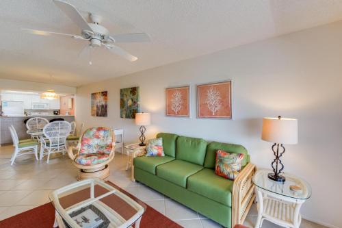 Sanibel Siesta On The Beach Unit 111 Condo - main image