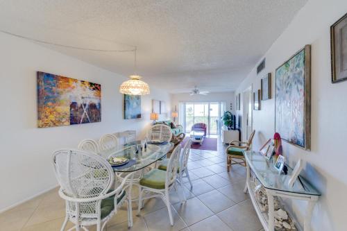 Sanibel Siesta On The Beach Unit 111 Condo - image 8