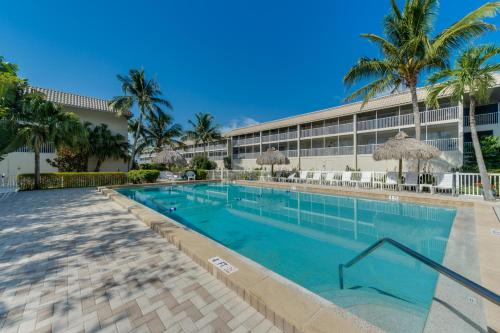 Sanibel Siesta On The Beach Unit 308 Condo - main image