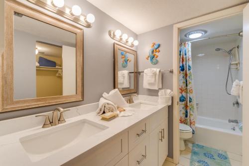 Sanibel Siesta On The Beach Unit 308 Condo - image 13