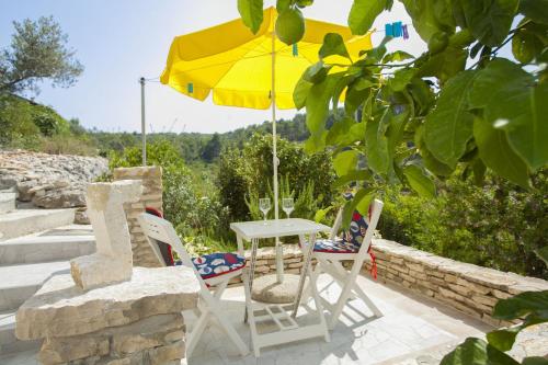Villa Bistrana - 15m from sea - image 6