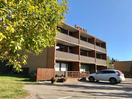 hotel photo