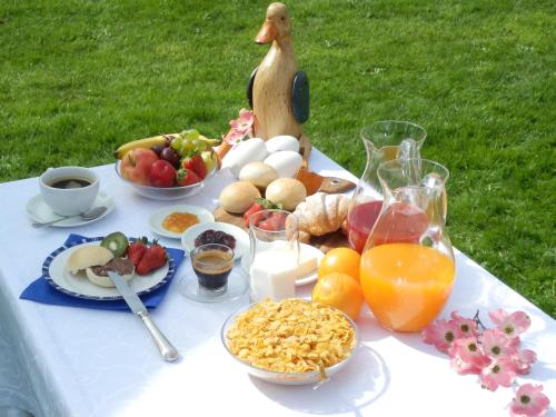 Villa Emilia – Castronno, MD