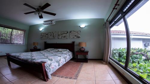 Ocotal Beach Front Condo #41