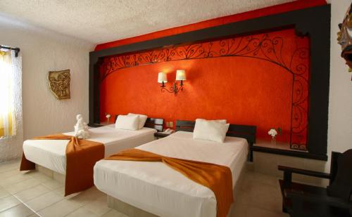 Hotel Xbalamqué Boutique & Spa, Cancún (photo 10)