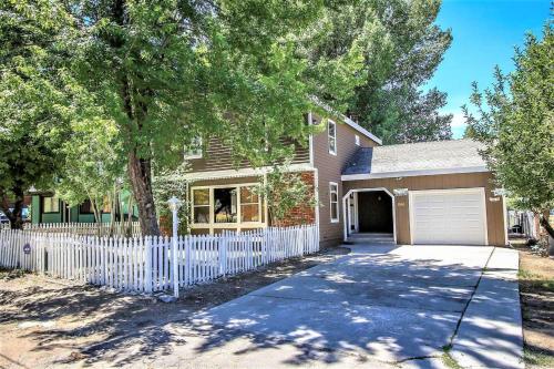 Trail Blazer-461 by Big Bear Vacations - image 2