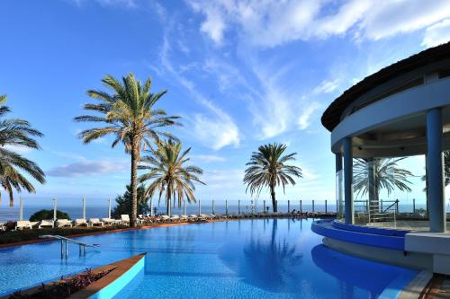 LTI Pestana Grand Ocean Resort Hotel, Funchal