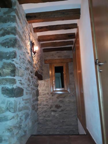 La Bodega de Puy in Perarrua